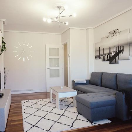 Apartamento Portutxu Apartment Mundaka Bagian luar foto